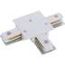 Szynoprzewód konektor Profile Recessed Tconnector 8834 Profil