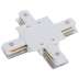 Szynoprzewód konektor Profile Recessed Xconnector 8836 Profil