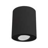 Oprawa natynkowa Set Blac | K 8900