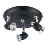 Lampa sufitowa Colville III 8814