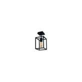 Lampa sufitowa Crate i 9045