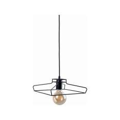 Lampa wisząca Fiord Płaski 9667