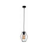 Lampa wisząca Fiord Romb 9670