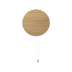 Kinkiet minimal Oak 9377