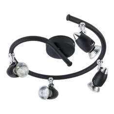 Lampa sufitowa Colville IV 8815