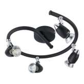 Lampa sufitowa Colville IV 8815