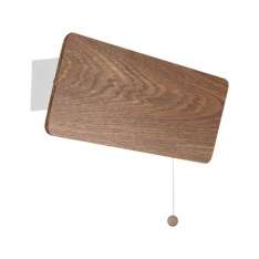 Kinkiet Oslo Oak 30 9311