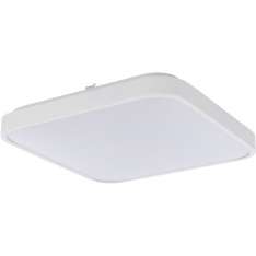 Plafon Agnes Square LED 9166