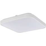 Plafon Agnes Square LED 9166