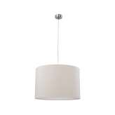 Lampa wisząca Hotel ecrui 8978