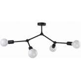 Lampa sufitowa Twig IV 9140