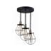 Lampa wisząca Manufacture III 9740