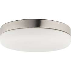 Plafon Kasai Satin Nickel 8828