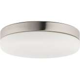 Plafon Kasai Satin Nickel 8828
