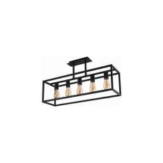 Lampa sufitowa Crate V 9047