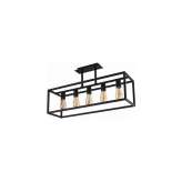 Lampa sufitowa Crate V 9047