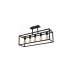 Lampa sufitowa Crate V 9047
