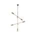 Lampa wisząca Sticks V 9076