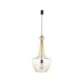 Lampa wisząca Luksor S 8853
