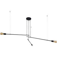 Lampa wisząca Pile III 9128