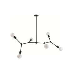 Lampa wisząca Twig Vi 9138