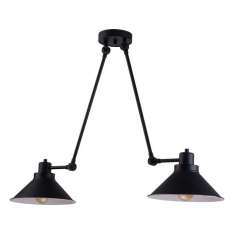 Lampa wisząca Techno II 9143