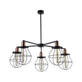 Lampa wisząca Manufacture V 9738