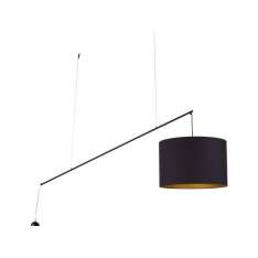 Lampa wisząca Fishing Rod 9075