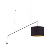 Lampa wisząca Fishing Rod 9075