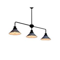 Lampa wisząca Craft III 9150