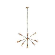 Lampa wisząca Rod Ix 9130