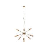 Lampa wisząca Rod Ix 9130