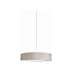 Lampa wisząca Turda Gray IV 8947