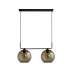 Lampa wisząca Monaco II 9363