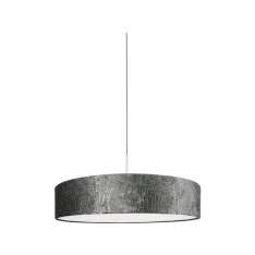 Lampa wisząca Croco Gray IV 8948