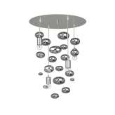 Lampa sufitowa Salva G 6845