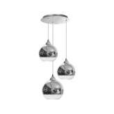 Lampa sufitowa Globe III 9306