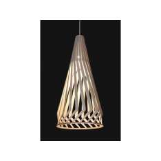 Lampa wisząca Bio i E27 9848