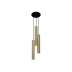 Lampa wisząca Eye Brass 8915