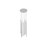 Lampa wisząca Laser 8918