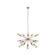 Lampa wisząca Rod Xv 9027