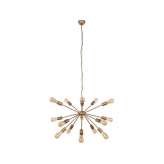 Lampa wisząca Rod Xv 9027