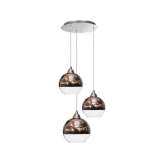 Lampa sufitowa Globe Copper III 9307