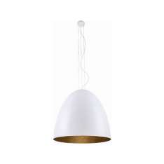 Lampa wisząca Egg L 9023