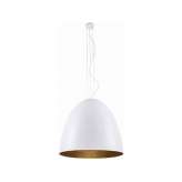 Lampa wisząca Egg L 9023
