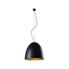 Lampa wisząca Egg L 9024