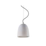 Lampa wisząca Gypsum 6856