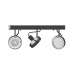 Lampa sufitowa Cross III 9596