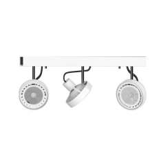 Lampa sufitowa Cross III 9601