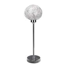 Lampa biurkowa Sphere 1 x 40W G9 chrom 41 - 14061